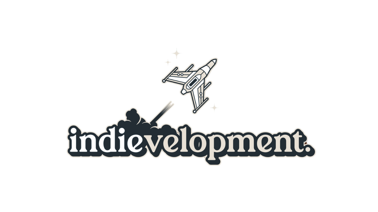 Indievelopment Logo