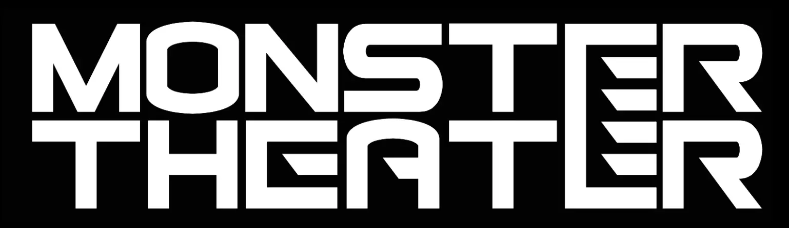 Monster Theater Logo