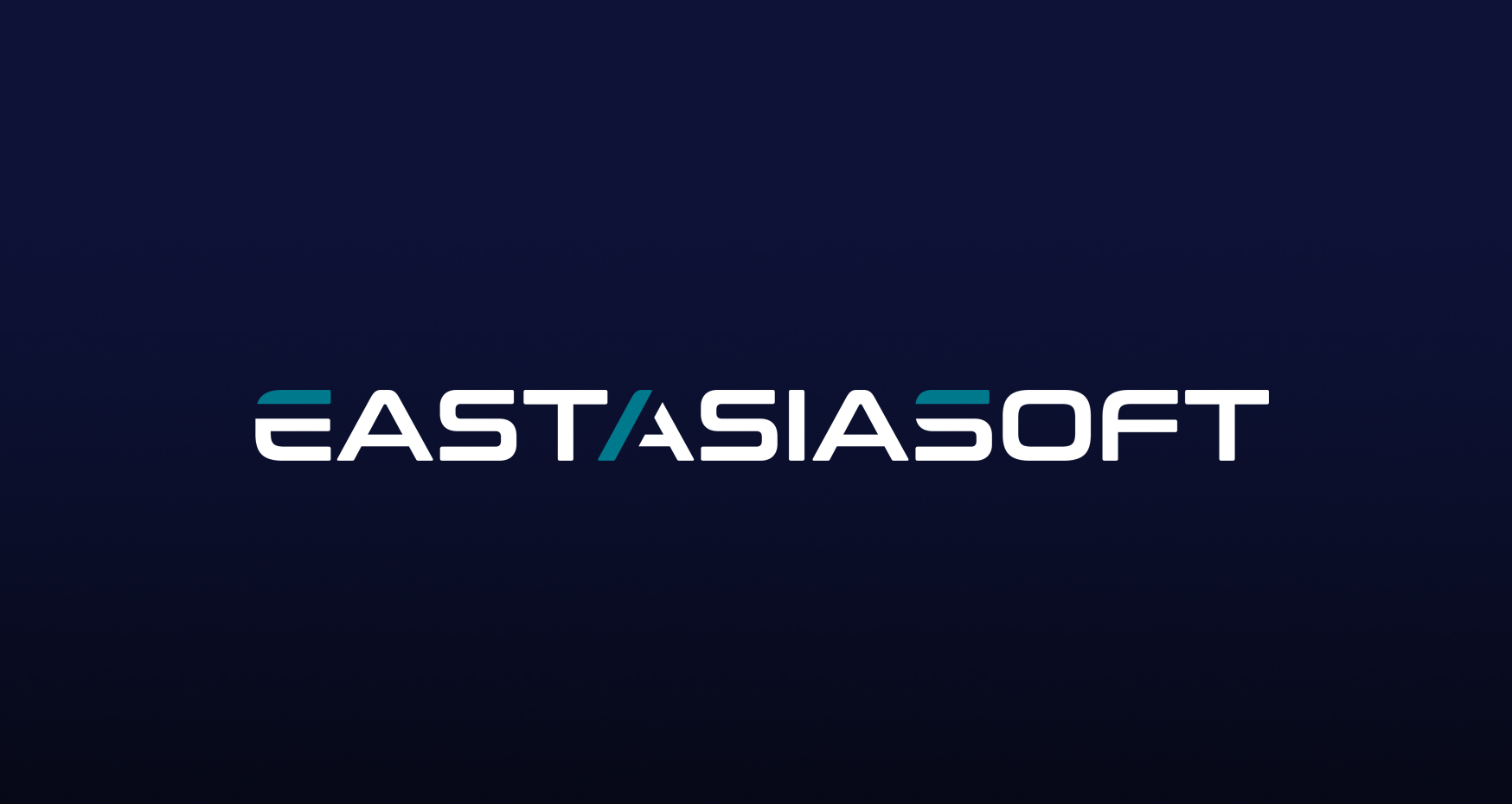 East Asia Soft Logo