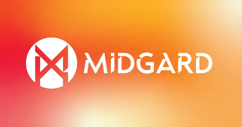 Midgard Logo