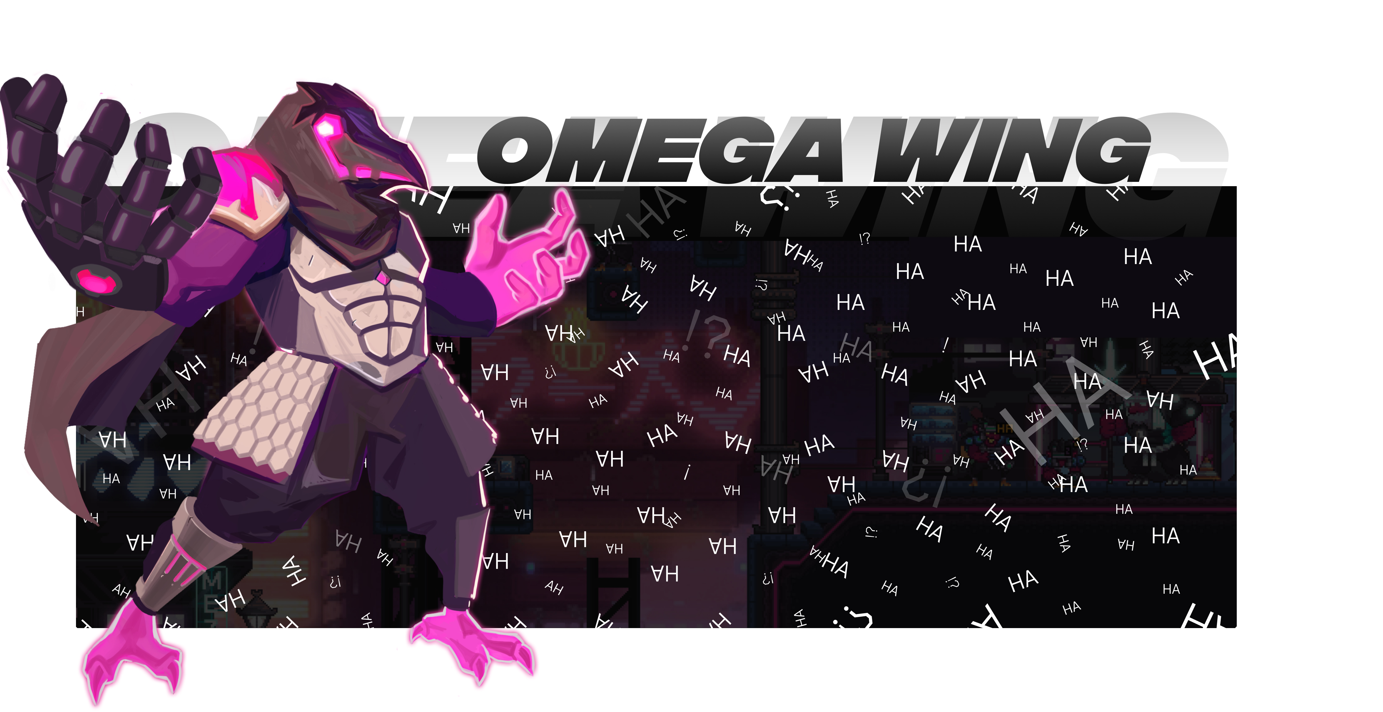 Omega info