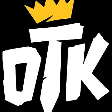 OTK Logo