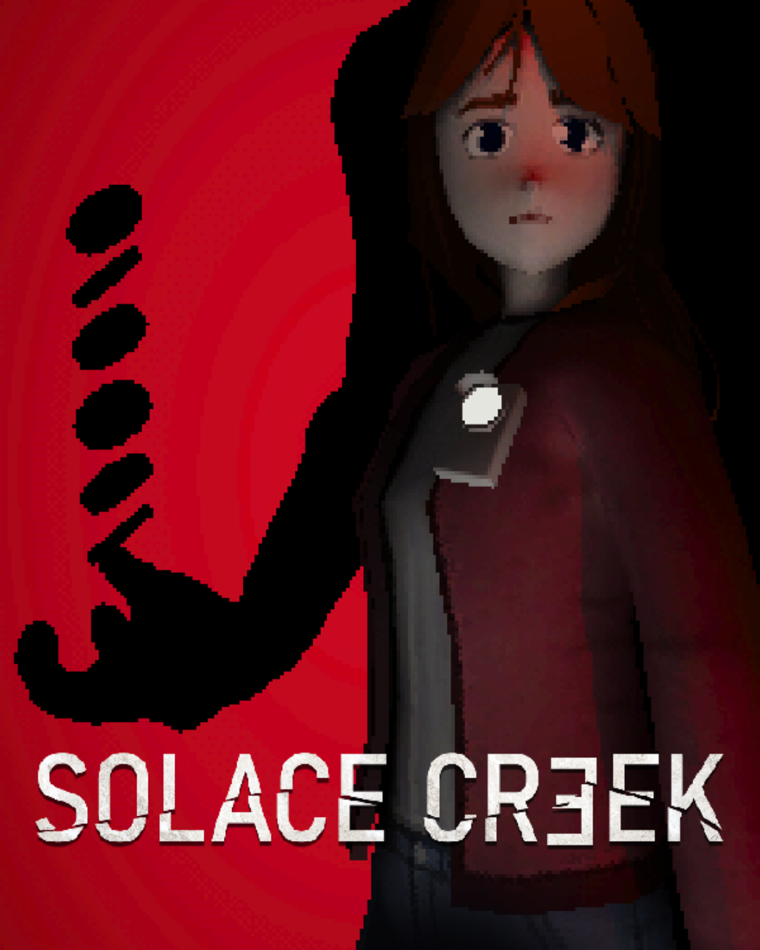 Solace Creek Boxart
