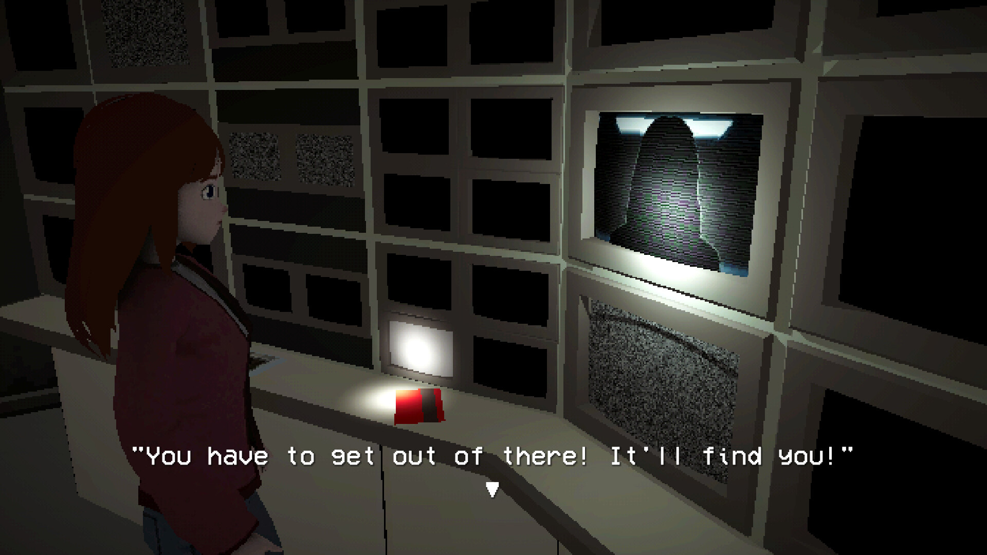 Solace Creek Screenshot 3