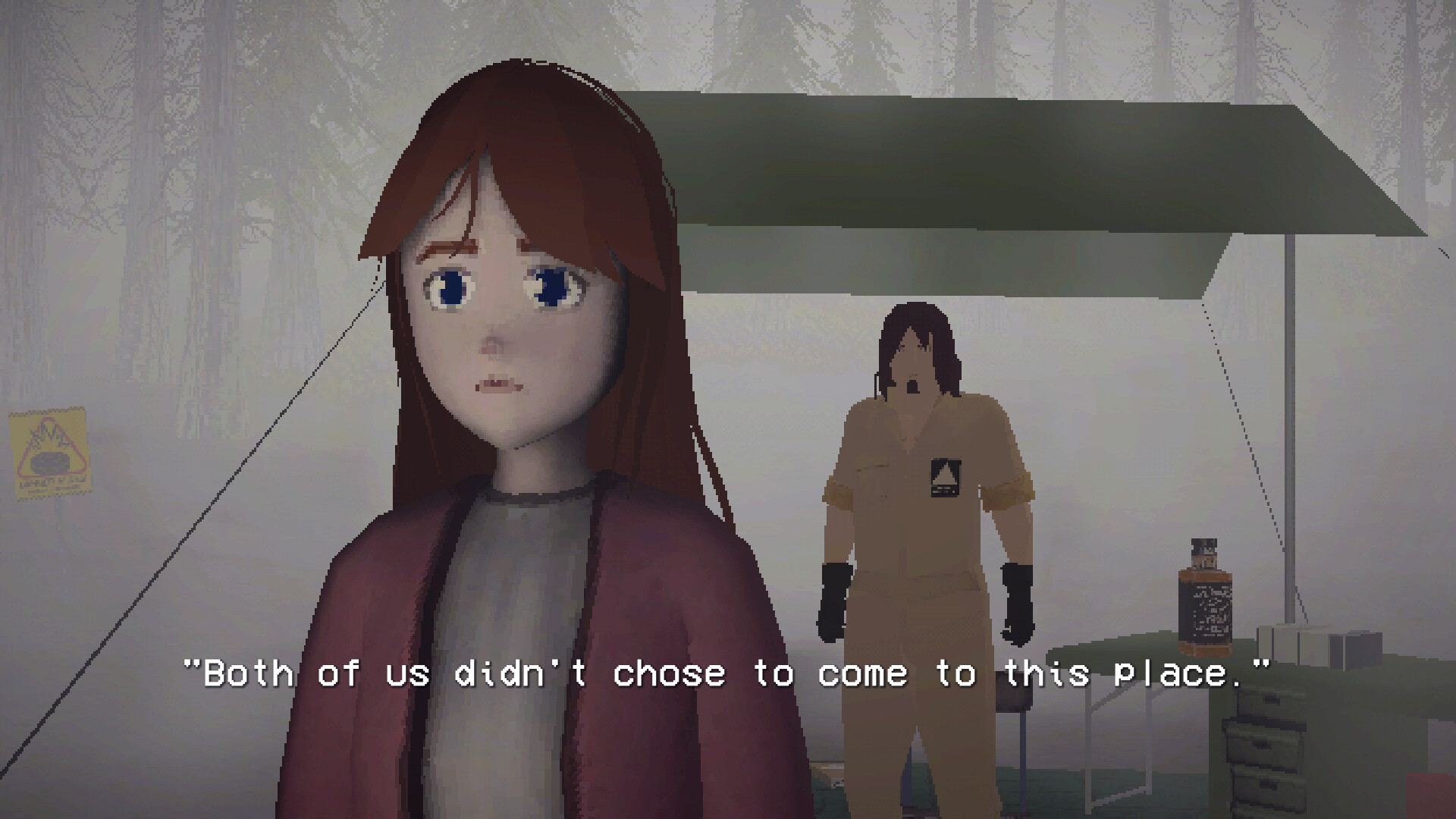 Solace Creek Screenshot 4